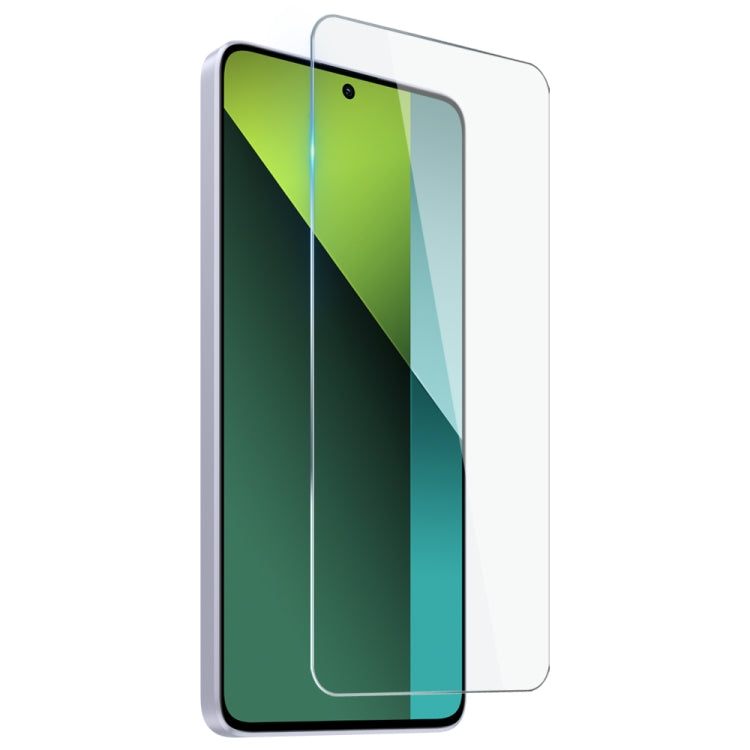 For Xiaomi Redmi Note 13 Pro 5G NORTHJO A++ Screen Tempered Glass Film -  by NORTHJO | Online Shopping UK | buy2fix