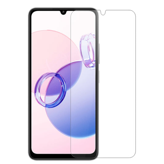 For Xiaomi Redmi 13C 4G / 5G NORTHJO A++ Screen Tempered Glass Film -  by NORTHJO | Online Shopping UK | buy2fix