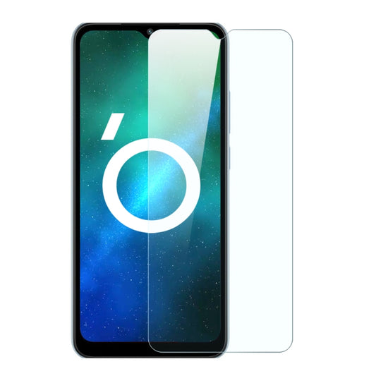 For Xiaomi Redmi A1 4G / A2 4G NORTHJO A++ Screen Tempered Glass Film -  by NORTHJO | Online Shopping UK | buy2fix