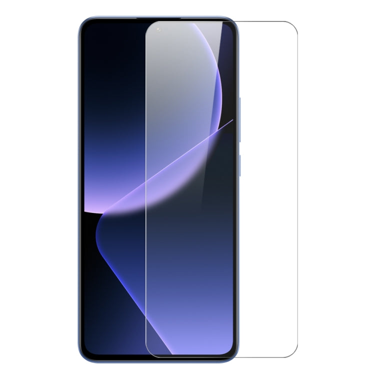 For Xiaomi 13T / 13T Pro 5G NORTHJO A++ Screen Tempered Glass Film - More Tablet Tempered Glass by NORTHJO | Online Shopping UK | buy2fix