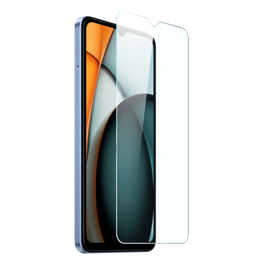 For Xiaomi  Redmi A3 4G NORTHJO A++ Screen Tempered Glass Film - More Tablet Tempered Glass by NORTHJO | Online Shopping UK | buy2fix