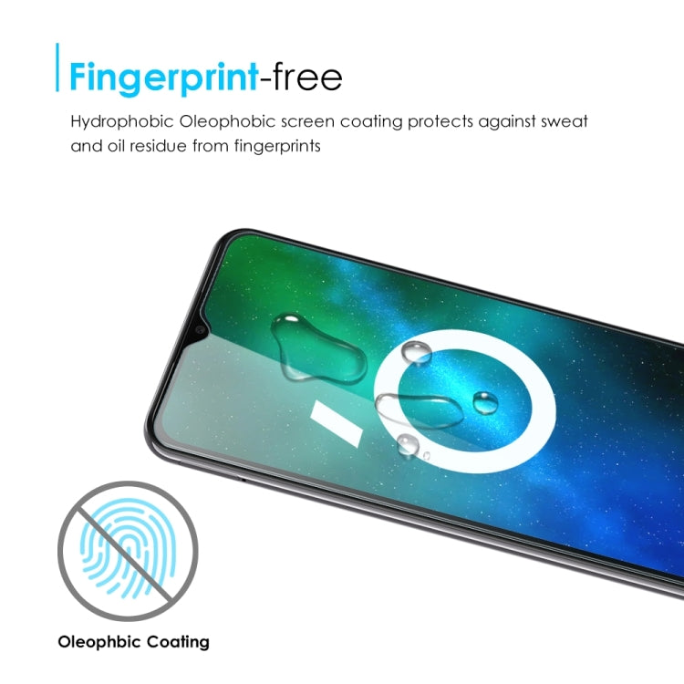 For Xiaomi Redmi Note 12 5G NORTHJO A++ Screen Tempered Glass Film -  by NORTHJO | Online Shopping UK | buy2fix