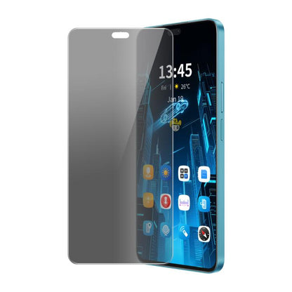 For Honor 400 Lite Global ENKAY Hat-Prince 28 Degree Anti-peeping Privacy Tempered Glass Film - Honor Tempered Glass by ENKAY | Online Shopping UK | buy2fix