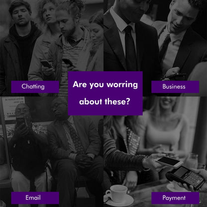 For Realme GT2 5pcs ENKAY Hat-Prince 28 Degree Anti-peeping Privacy Tempered Glass Film - Realme Tempered Glass by ENKAY | Online Shopping UK | buy2fix