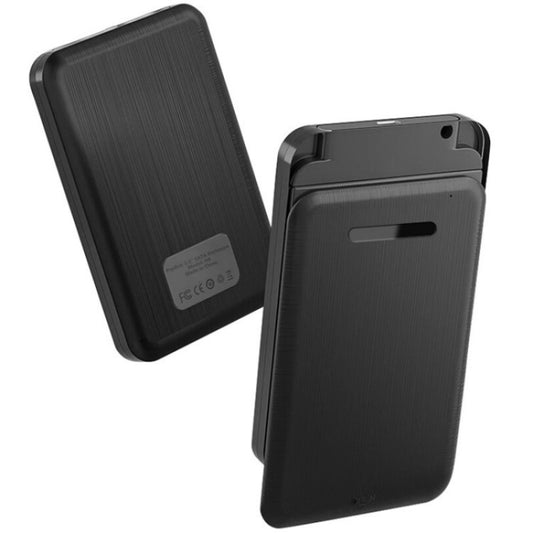 H8 2.5-inch SATA Mechanical Solid-State SSD Hard Drive Box For Windows / Mac / Linux by buy2fix