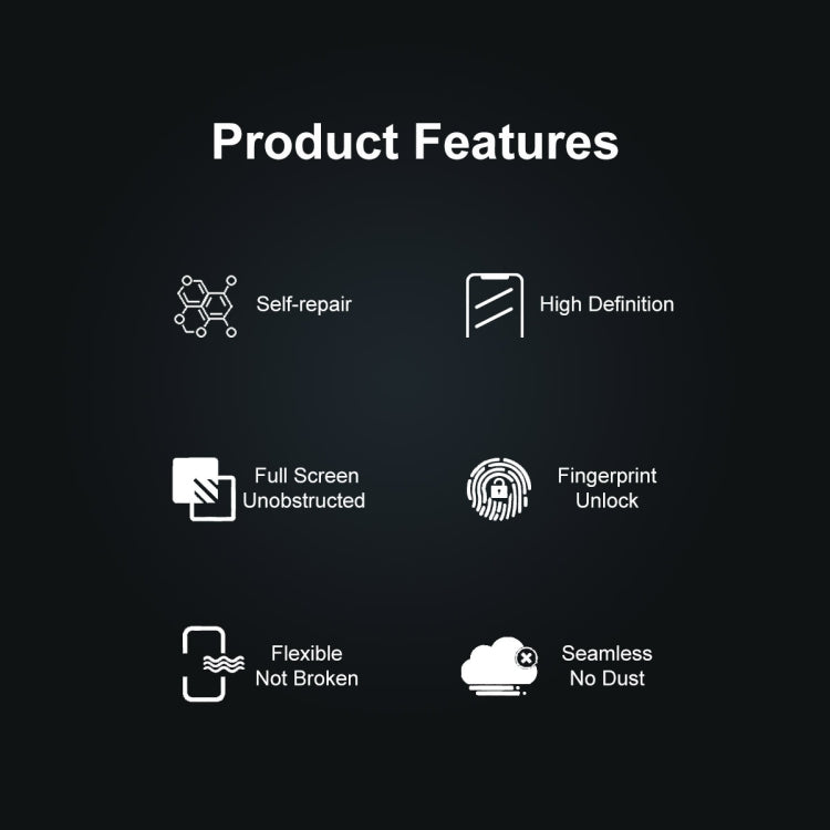 For OPPO K11x ENKAY Hat-Prince Full Glue Coverage Soft Explosion-proof Hydrogel Film - Others by ENKAY | Online Shopping UK | buy2fix