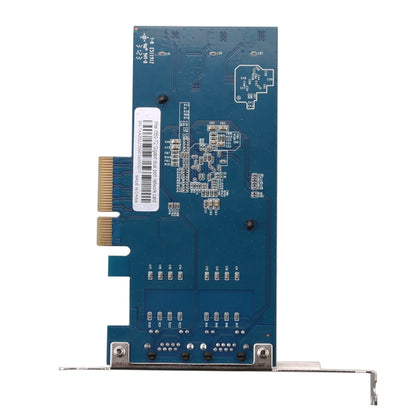 Intel I350_PCIe 4x Server 4Port Lan Card by buy2fix