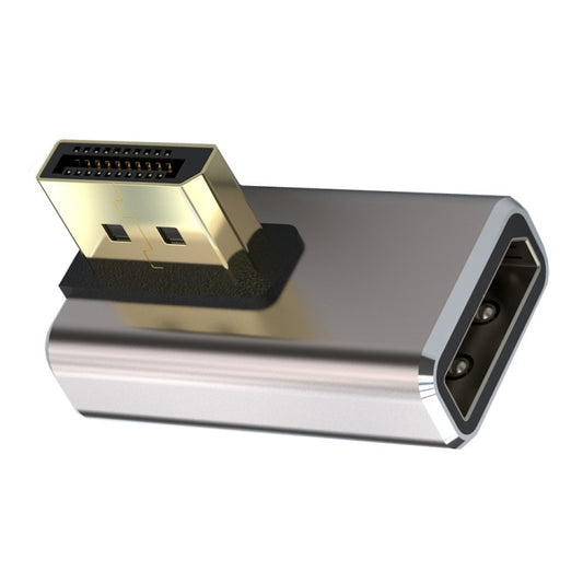 JUNSUNMAY 8K@60Hz PD1.4 Male Displayport to Female Displayport Adapter Converter, Style:A by JUNSUNMAY