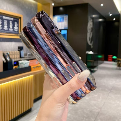 For iPhone 17 Pro Max Imitation Original Magsafe TPU Phone Case(White) - iPhone 17 Pro Max Cases by buy2fix | Online Shopping UK | buy2fix