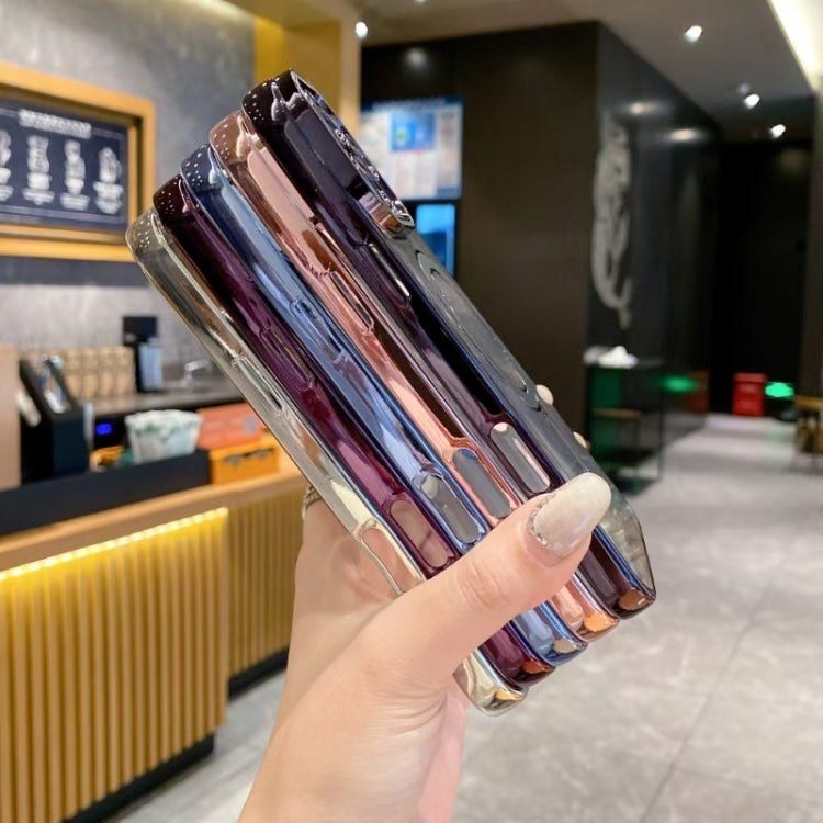 For iPhone 17 Pro Imitation Original Magsafe TPU Phone Case(Black) - iPhone 17 Pro Cases by buy2fix | Online Shopping UK | buy2fix