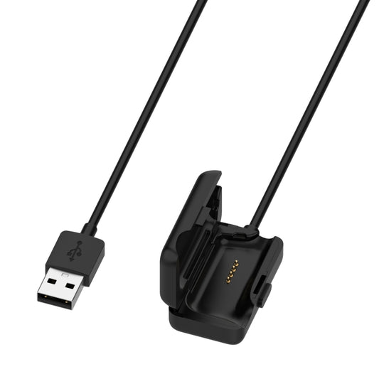 For Shokz OpenSwim S700 Headphone Charging Cable with Data Function(Black) - Other Accessories by buy2fix | Online Shopping UK | buy2fix