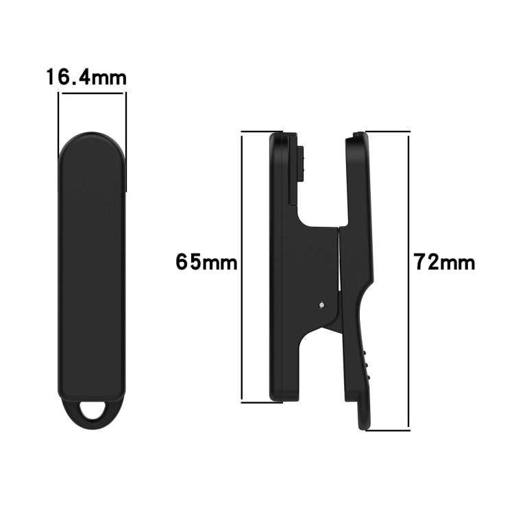 For Casio Watch G-SHOCK DW-H5600 USB Interface Smart Watch Charging Cable Charging Clip - Charger by buy2fix | Online Shopping UK | buy2fix