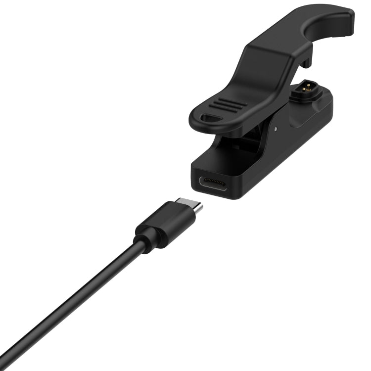 For Casio Watch G-SHOCK GBD-H2000 USB Interface Smart Watch Charging Cable Charging Clip - Charger by buy2fix | Online Shopping UK | buy2fix