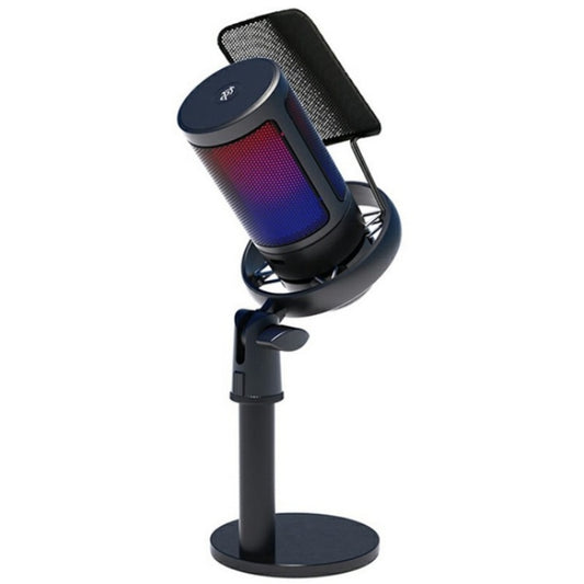 ME6S Professional Condenser Microphone USB Desktop Microphone by buy2fix