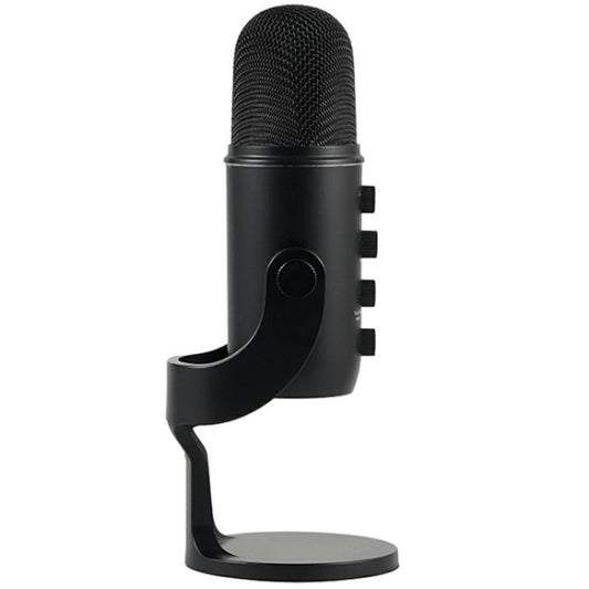SM-20 For Video Conference USB Noise Reduction Condenser Desktop Microphone by buy2fix