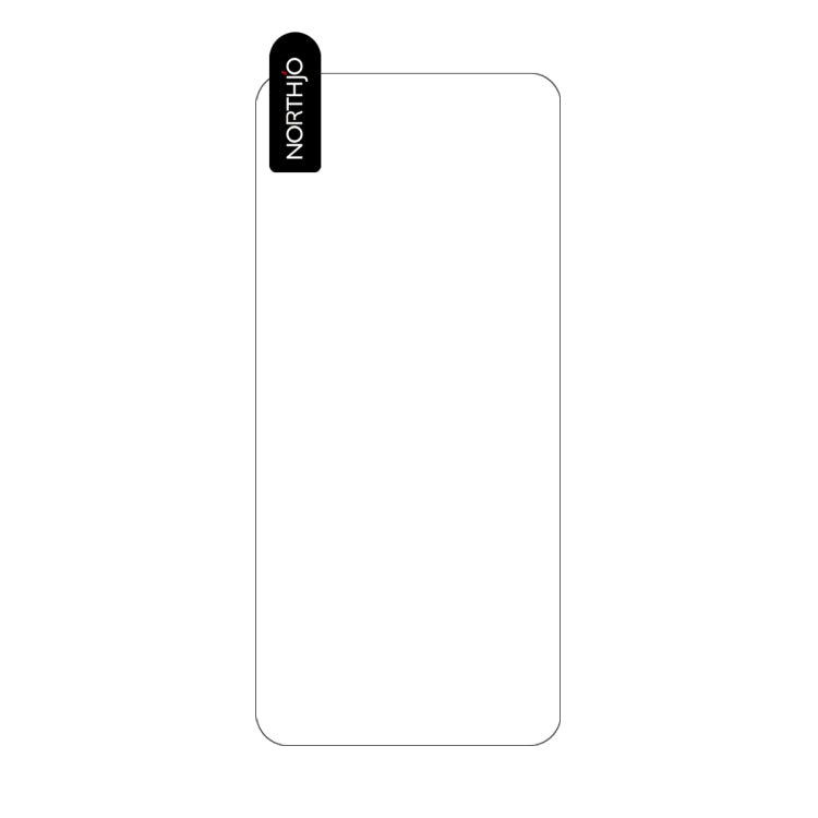 For Xiaomi 14T / 14T Pro 5G NORTHJO A++ Screen Tempered Glass Film -  by NORTHJO | Online Shopping UK | buy2fix