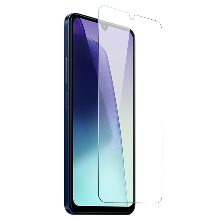 For Xiaomi Redmi 14C 4G / 14R 5G / A3 Pro 4G NORTHJO A++ Screen Tempered Glass Film - 14C Tempered Glass by NORTHJO | Online Shopping UK | buy2fix