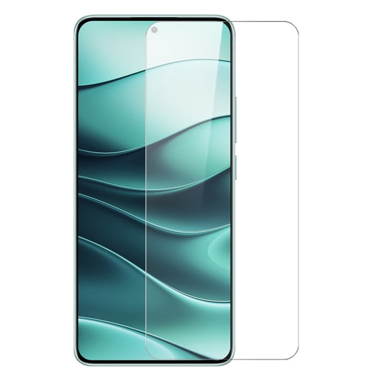 For Xiaomi Redmi Note 14 5G NORTHJO A++ Screen Tempered Glass Film - Note 14 Tempered Glass by NORTHJO | Online Shopping UK | buy2fix