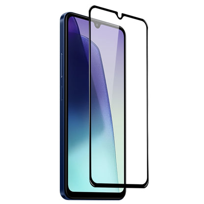 For Xiaomi Redmi 14C 4G / 14R 5G / A3 Pro 4G NORTHJO A++ Screen Full Glue Silk Printing Tempered Glass Film - 14C Tempered Glass by NORTHJO | Online Shopping UK | buy2fix