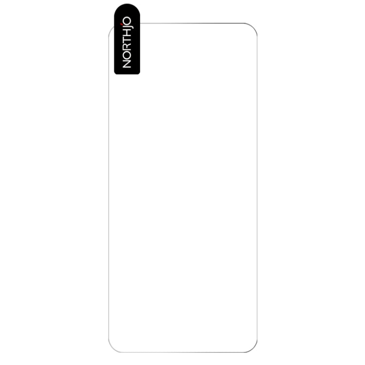 For Xiaomi 15 5G NORTHJO A++ Screen Tempered Glass Film, Support Fingerprint Unlock - 15 Tempered Glass by NORTHJO | Online Shopping UK | buy2fix