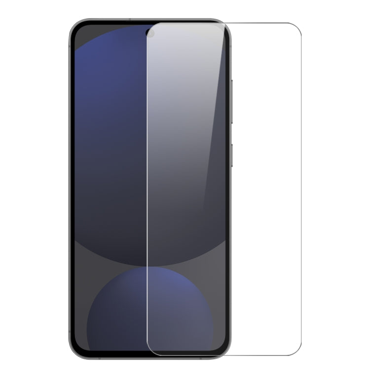 For Samsung Galaxy S24 FE 5G NORTHJO A++ Screen Tempered Glass Film - Galaxy S24 FE 5G Tempered Glass by NORTHJO | Online Shopping UK | buy2fix