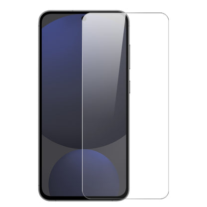 For Samsung Galaxy S24 FE 5G NORTHJO A++ Screen Tempered Glass Film - Galaxy S24 FE 5G Tempered Glass by NORTHJO | Online Shopping UK | buy2fix