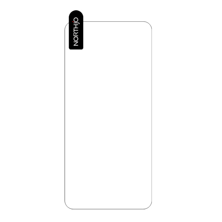 For Samsung Galaxy A56 5G NORTHJO A++ Screen Tempered Glass Film - Galaxy Tempered Glass by NORTHJO | Online Shopping UK | buy2fix