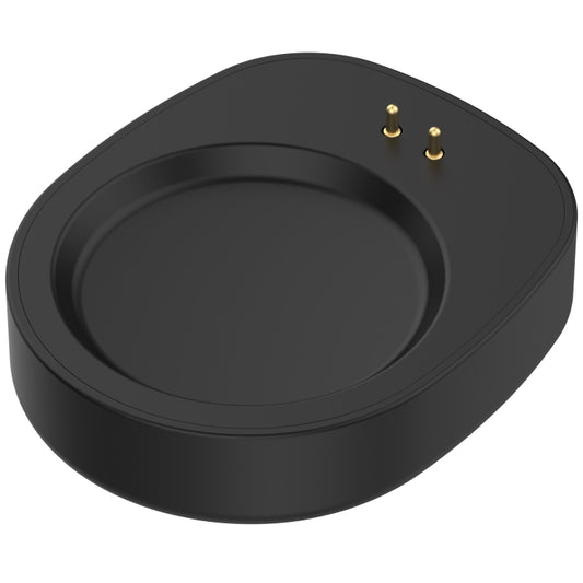 For  Amazfit T-REX 3 Type-C / USB-C Port Watch Charger Adapter Without Charging Cable(Black) - Charger by buy2fix | Online Shopping UK | buy2fix