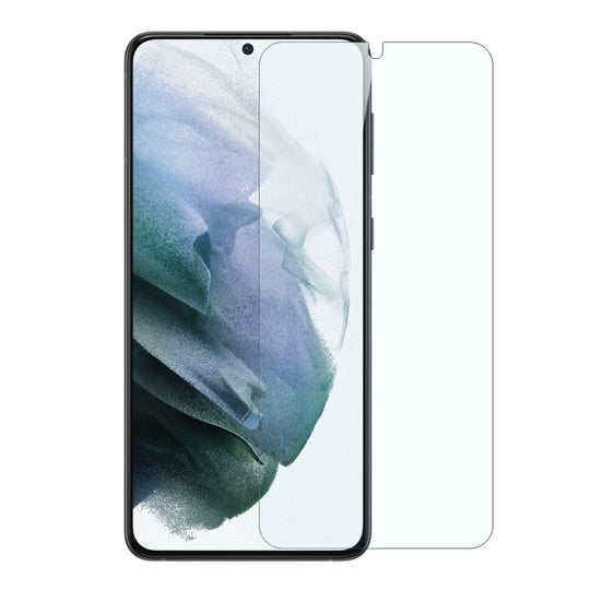 For Samsung Galaxy S21 5G NORTHJO A++ Screen Tempered Glass Film, Support Fingerprint Unlock
