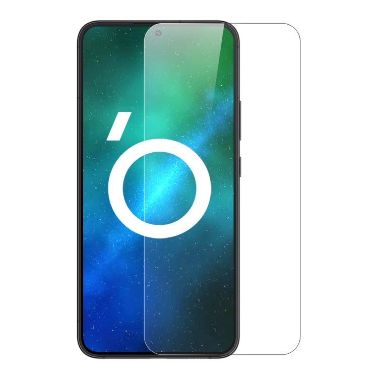 For Samsung Galaxy S23+ 5G NORTHJO A++ Screen Tempered Glass Film, Support Fingerprint Unlock - Galaxy S23+ 5G Tempered Glass by NORTHJO | Online Shopping UK | buy2fix