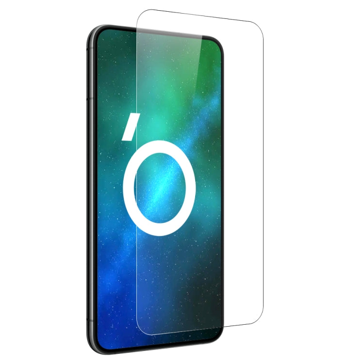 For Samsung Galaxy S23+ 5G NORTHJO A++ Screen Tempered Glass Film, Support Fingerprint Unlock - Galaxy S23+ 5G Tempered Glass by NORTHJO | Online Shopping UK | buy2fix