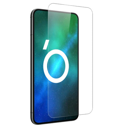 For Samsung Galaxy S23+ 5G NORTHJO A++ Screen Tempered Glass Film, Support Fingerprint Unlock - Galaxy S23+ 5G Tempered Glass by NORTHJO | Online Shopping UK | buy2fix