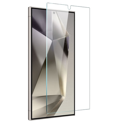 For Samsung Galaxy S24 Ultra 5G NORTHJO A++ Screen Tempered Glass Film, Support Fingerprint Unlock - Galaxy S24 Ultra 5G Tempered Glass by NORTHJO | Online Shopping UK | buy2fix