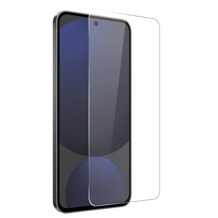 For Samsung Galaxy S25 5G NORTHJO A++ Screen Tempered Glass Film, Support Fingerprint Unlock - Galaxy S25 5G Tempered Glass by NORTHJO | Online Shopping UK | buy2fix