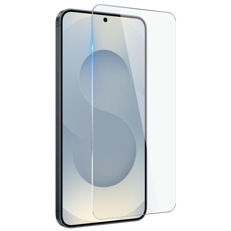 For Samsung Galaxy S25 Edge 5G NORTHJO A++ Screen Tempered Glass Film, Support Fingerprint Unlock - Galaxy S25 Edge 5G Tempered Glass by NORTHJO | Online Shopping UK | buy2fix