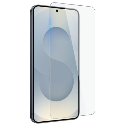 For Samsung Galaxy S25 Edge 5G NORTHJO A++ Screen Tempered Glass Film, Support Fingerprint Unlock - Galaxy S25 Edge 5G Tempered Glass by NORTHJO | Online Shopping UK | buy2fix
