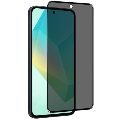 For Samsung Galaxy A36 5G NORTHJO A++ Privacy Screen Protector High Aluminium-Silicon Glass Film - Galaxy Tempered Glass by NORTHJO | Online Shopping UK | buy2fix