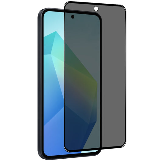 For Samsung Galaxy A56 5G NORTHJO A++ Privacy Screen Protector High Aluminium-Silicon Glass Film - Galaxy Tempered Glass by NORTHJO | Online Shopping UK | buy2fix