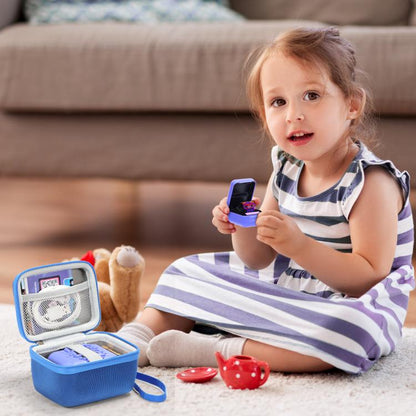 For Bitzee Disney / Magicals Interactive Toy Digital Pet Storage Box - Accessories by buy2fix | Online Shopping UK | buy2fix