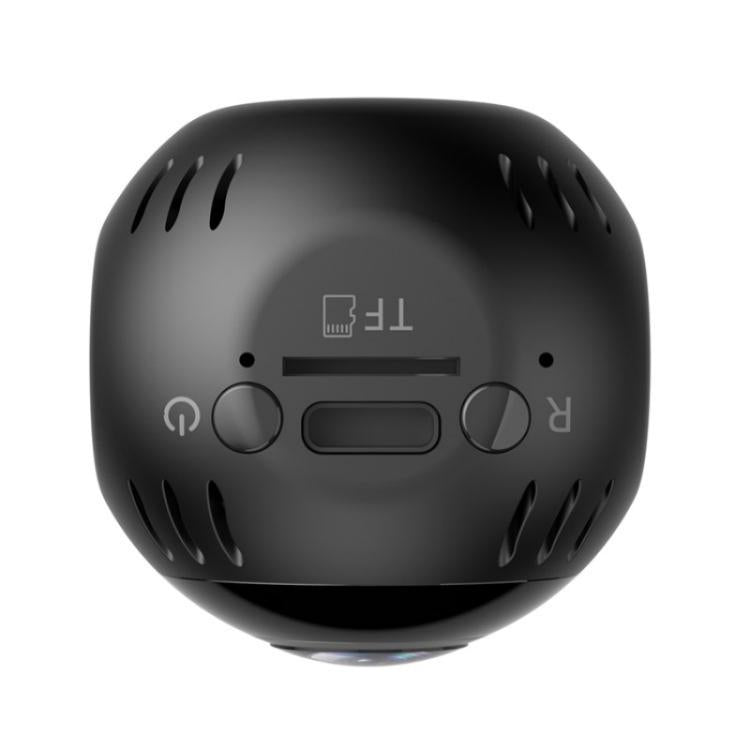 L30 Home Security Real Time Playback Panoramic View Phone Monitoring Mini Intelligent WiFi Camera - Mini Camera by buy2fix | Online Shopping UK | buy2fix