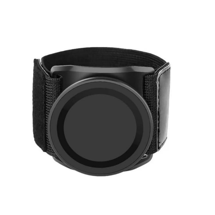 LX-02 360 Degree Rotating MagSafe Phone Holder Sports Wrist Band - Other by buy2fix | Online Shopping UK | buy2fix