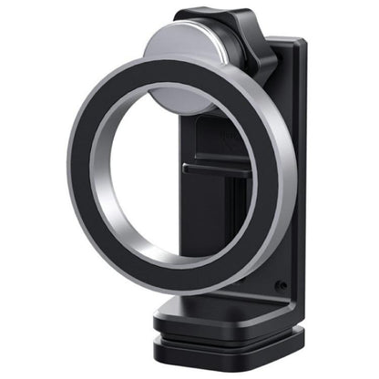 LX-01 360 Degree Rotating Car Phone Holder Compatible with MagSafe Travel Foldable Bracket - Universal Car Holders by buy2fix | Online Shopping UK | buy2fix