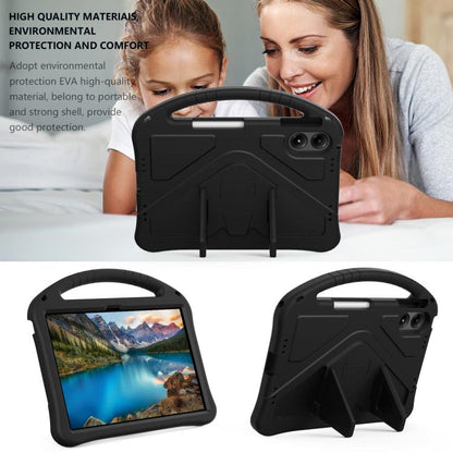 For onn. 12.1 Tablet Pro 2024 EVA Shockproof Tablet Case with Holder(Black) - Others by buy2fix | Online Shopping UK | buy2fix