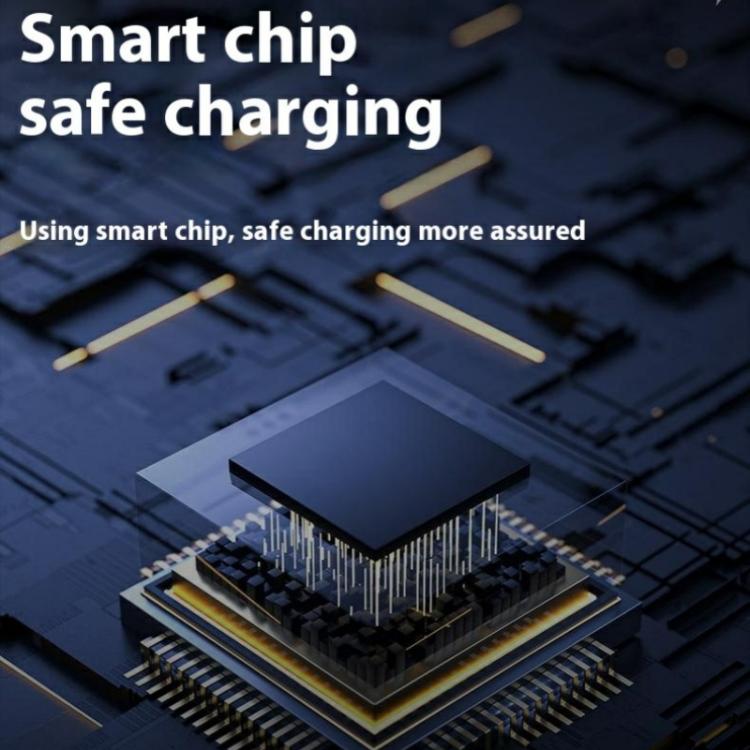 Y4 Car Rear Seat Multi Port Power Expander Type C + Dual USB Fast Charger with Extension Cable - Car Charger by buy2fix | Online Shopping UK | buy2fix