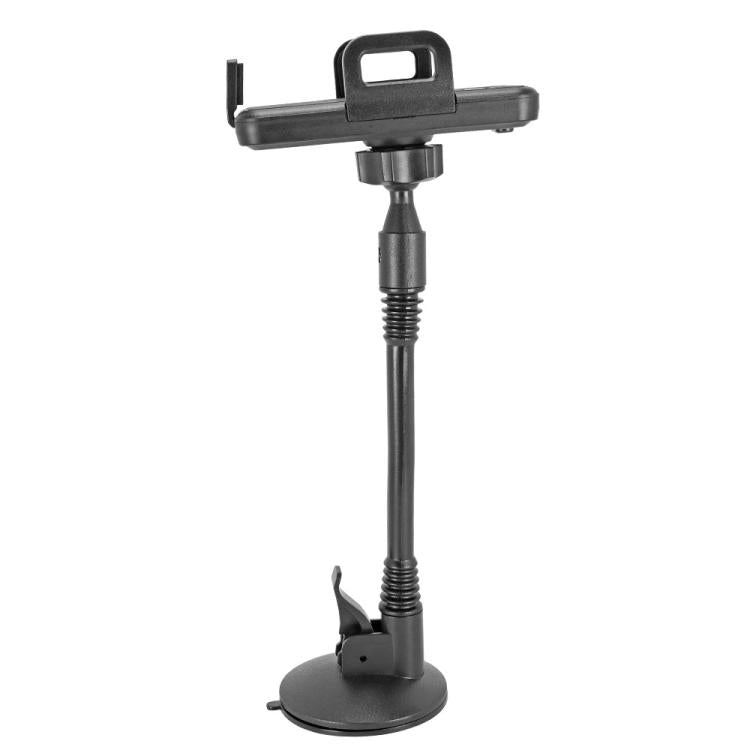 Car Windshield Phone Mount Suction Cup 360 Degree Rotating Mobile Holder - Universal Car Holders by buy2fix | Online Shopping UK | buy2fix