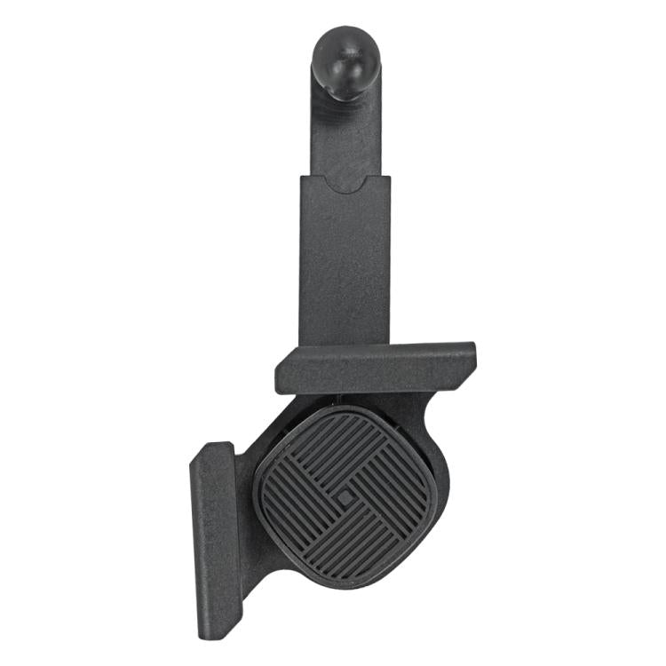 Clip On Universal Car Computer Monitor Mount 360 Degree Rotation Phone Holder Stand - Universal Car Holders by buy2fix | Online Shopping UK | buy2fix