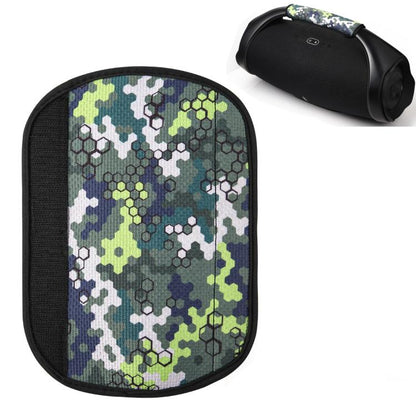For JBL Boombox 3 / 2 / 1 Speaker Handle Anti-slip Pad Protective Pad(Camouflage) - Other Accessories by buy2fix | Online Shopping UK | buy2fix