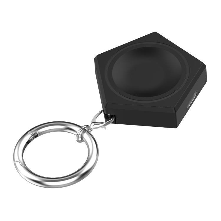 For Huawei Watch D2 Portable Smart Watch Charger(Black) - Charger by buy2fix | Online Shopping UK | buy2fix