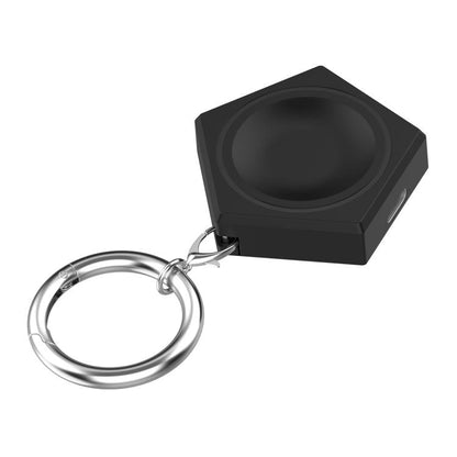 For Huawei Watch D2 Portable Smart Watch Charger(Black) - Charger by buy2fix | Online Shopping UK | buy2fix