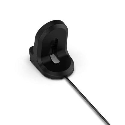 For Huawei Watch D2 Smart Watch Silicone Charging Bracket(Black) - Other Accessories by buy2fix | Online Shopping UK | buy2fix